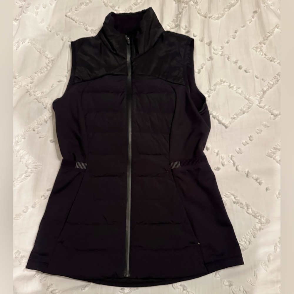 Lululemon vest